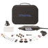 Dremel 4000 Corded Rotary Tool Kit with 2 Attachments and 32 Accessories