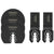 Dremel Dual Interface 5-Piece Cutting Accessory Kit