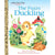Little Golden Books The Fuzzy Duckling