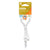 Power Up 8ft Smart LED Braided Cable Type C to Type C, White