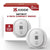 Kidde DETECT Compact Smoke Alarm AA Battery Powered