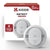 Kidde DETECT Smoke Alarm AA Battery Powered