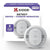 Kidde DETECT Combination Alarm 10 Year Battery Powered