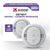 Kidde DETECT Combination Alarm 10 Year Battery Powered with Voice Alerts