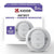 Kidde DETECT Combination Alarm AA Battery Powered