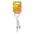 Power Up 8ft Braided Cable Type C to Type C, White