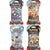 Pokemon Stellar Crown Sleeved Booster Assortment