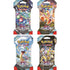 Pokemon Stellar Crown Sleeved Booster Assortment