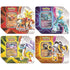 Pokemon Paradox Destinies Tin Assortment