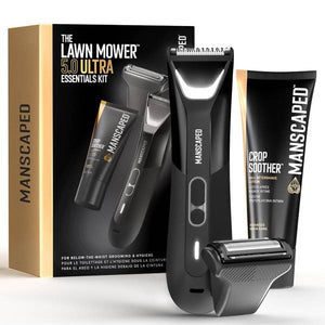 MANSCAPED The Lawn Mower 5.0 Ultra Essentials Kit