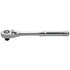 Craftsman 1/2-In Drive 72 Tooth Low Profile Ratchet