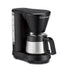 Cuisinart 5-Cup Coffeemaker with Stainless Steel Carafe