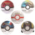 Pokemon 2024 Q4 Pokeball Tin
