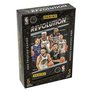 PANINI 2023/24 Revolution NBA Trading Cards
