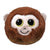 Ty Banana Monkey Beanie Bouncer