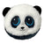 Ty Checkers Panda Beanie Bouncer
