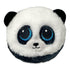 Ty Checkers Panda Beanie Bouncer