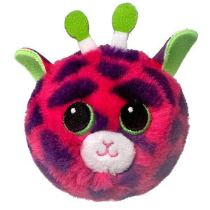 Ty Gilbert Giraffe Beanie Bouncer