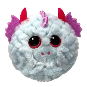 Ty Mystic Dragon Beanie Bouncer
