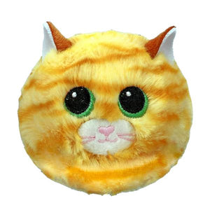 Ty Purry Cat Beanie Bouncer