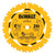 DEWALT 8-1/4