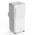 Perfect Aire 8,500 BTU Compact Portable Air Conditioner