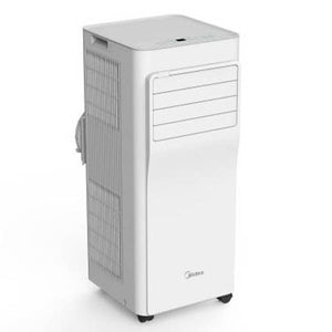 Perfect Aire 10,000 BTU Compact Portable Air Conditioner