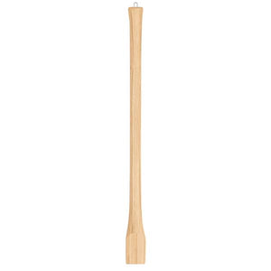 Truper 35" Double Bit Michigan Axe Replacement Handle