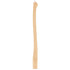 Truper 28" Boy's Axe Replacement Wood Handle