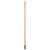 Truper Bow Rake Replacement Wood Handle