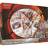 Pokemon Bloodmoon Ursaluna ex Box