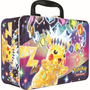Pokemon 2024 Fall Collectors Chest