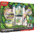 Pokemon Ogerpon ex Premium Collection