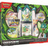 Pokemon Ogerpon ex Premium Collection