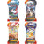 Pokemon Surging Sparks Sleeved Booster Pack Assortment