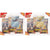 Pokemon Surging Sparks 3 Booster Blister Assortment