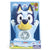 Bluey Bluey No Spill Musical Bubble Machine