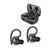iHome XT-82 Sport Hook TWS Earbud