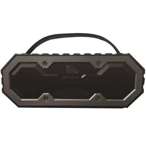Biconic Rugged Waterproof Speaker