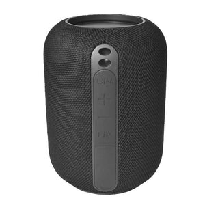 Biconic Bluetooth Portable Fabric Speaker