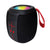 Biconic Bluetooth Portable Fabric Speaker