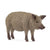 Schleich Mangalica Pig Figurine