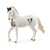 Schleich Marwari Stallion Figurine
