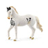 Schleich Marwari Stallion Figurine