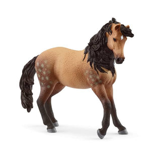Schleich Andalusian Mare Figurine