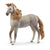 Schleich Andalusian Stallion Figurine
