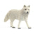 Schleich Artic Wolf Figurine