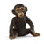 Schleich Chimpanzee Cub Figurine