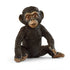 Schleich Chimpanzee Cub Figurine