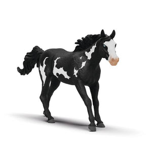 Schleich Paint Horse Gelding Figurine